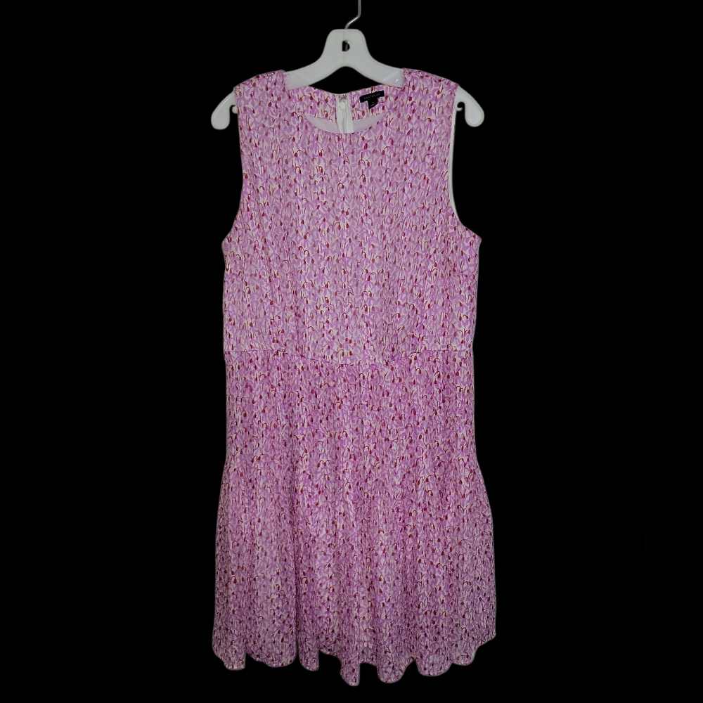 Ann Taylor Dress.                  Size 14